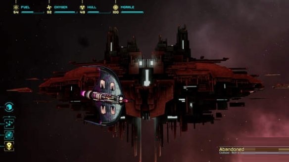 科幻生存游戏《异星迷航：时间海洋》试玩版登陆Steam