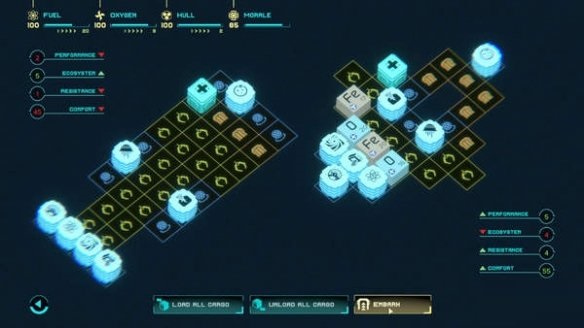 科幻生存游戏《异星迷航：时间海洋》试玩版登陆Steam