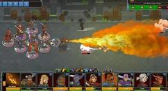 Epic喜加一：《遗忘国度之闲置冠军》组合包免费领取