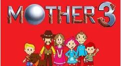 任天堂名作《MOTHER3》发售15周年 官方发特别艺图庆祝