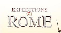 战术角色扮演游戏《远征军：罗马》上架Steam 支持简中