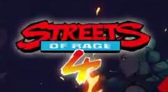 《怒之铁拳4》公布新DLC“X噩梦先生” 带来新角色和新模式