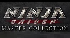 《忍者龙剑传：大师合集》展示绫音/红叶/瑞秋/霞/隼龙角色预告