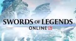 《古剑奇谭OL》欧美版上架Steam 夏季发售售价39.99刀