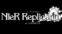 《尼尔：伪装者》发布追加额外新内容和新截图