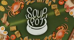 做饭模拟游戏《Soup Pot》上架Steam 第三季度发售