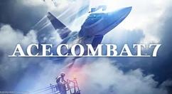 《皇牌空战7》DLC“实验机体系列组合包”登陆Steam 国区88元