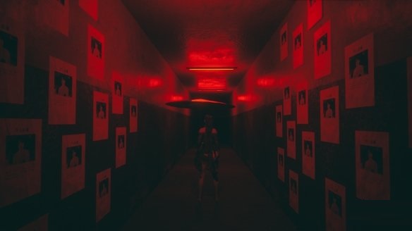 真实传说改编国产恐怖《三教》登陆Steam 首周8折特惠