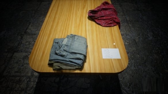 真实传说改编国产恐怖《三教》登陆Steam 首周8折特惠