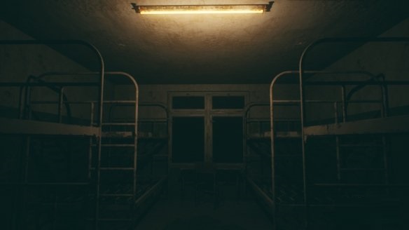 真实传说改编国产恐怖《三教》登陆Steam 首周8折特惠