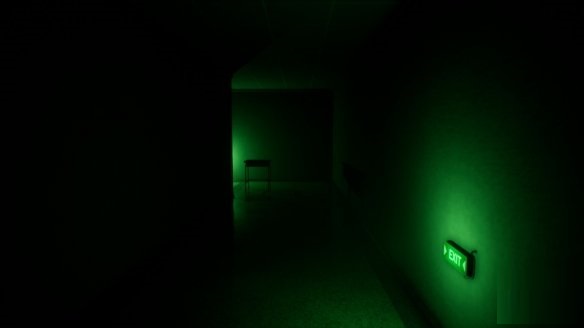 真实传说改编国产恐怖《三教》登陆Steam 首周8折特惠