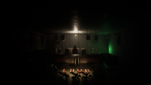 真实传说改编国产恐怖《三教》登陆Steam 首周8折特惠