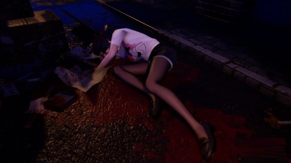 真实传说改编国产恐怖《三教》登陆Steam 首周8折特惠