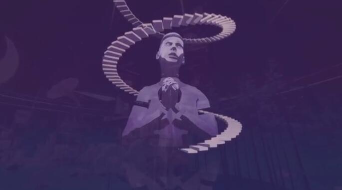 第一人称解谜游戏《夏日狂欢》免费试玩版上线Steam