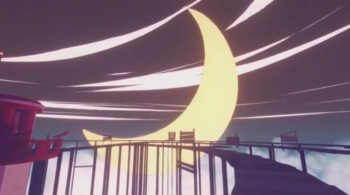 第一人称解谜游戏《夏日狂欢》免费试玩版上线Steam