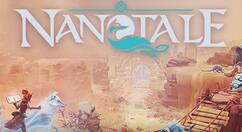 《魔境奇缘：文字大冒险》正式登陆Steam 支持中文