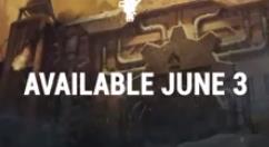 《废土3》6月3日推出首个剧情DLC“钢铁城之战”