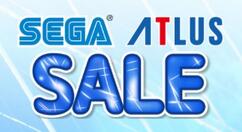 世嘉开启“GAME WEEK SALE”五一促销活动 优惠30%起