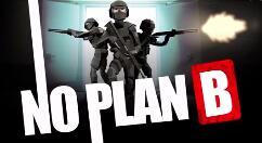 即时策略新游《没有B计划》Steam推出免费序章 第四季度抢先体验