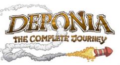 Epic喜加三：《德波尼亚：完整旅程》《圣殿春秋》《第一棵树》免费领取