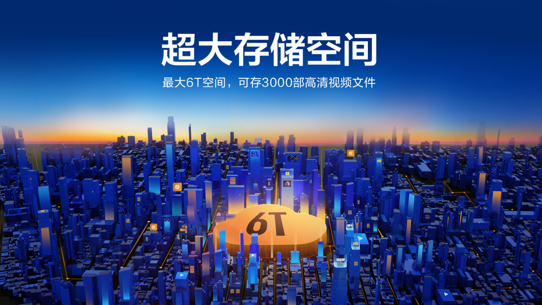迅雷发布 macOS 版 4.0 正式版更新 超大空间随手分享