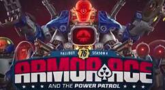 《辐射76》发布大型更新“Locked and Loaded”