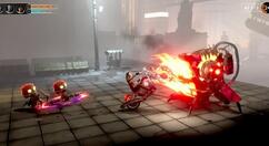 Steam喜加二：《钢铁之鼠》《霓虹深渊》DLC“烈焰小队”免费领取