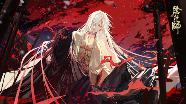 《阴阳师》新式神帝释天即将登场 其追忆绘卷活动即将开启