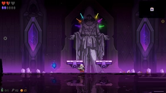 Steam喜加二：《钢铁之鼠》《霓虹深渊》DLC“烈焰小队”免费领取