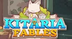 动物RPG游戏《奇塔利亚童话》上架Steam 2021年发售