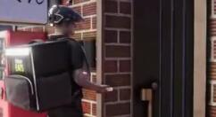 《食物外送服务》正式登陆Steam 现特价促销13元