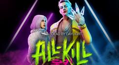 《黎明杀机》新章“All-Kill”上线 “骗术师”“李允珍”登场