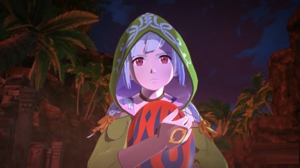 《怪物猎人物语2：破灭之翼》Steam开启预购 国区396元支持简中