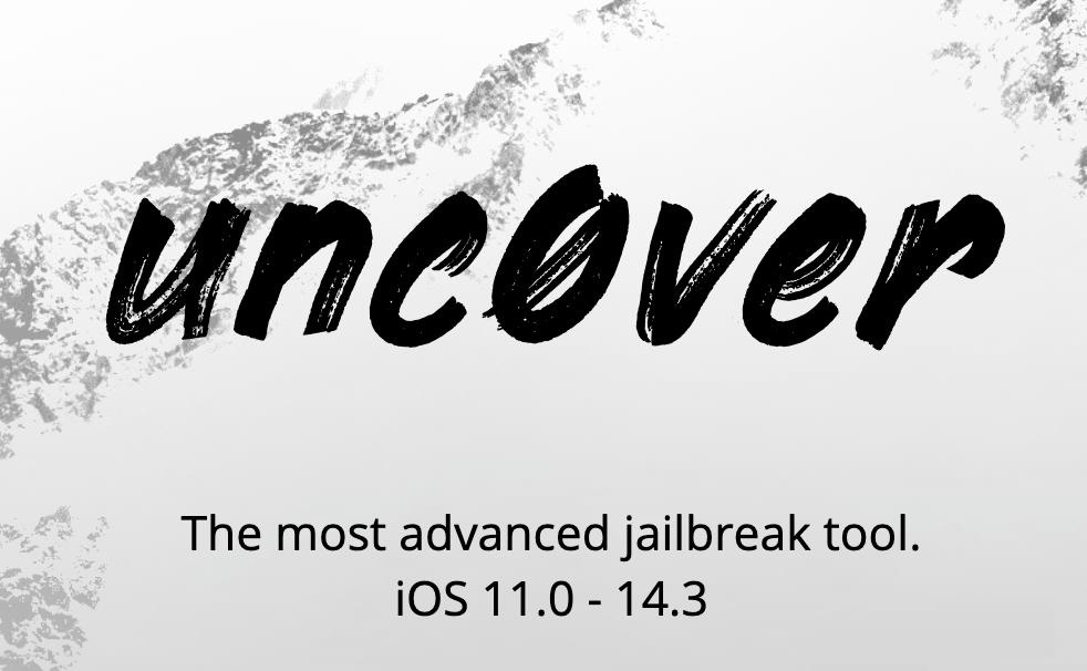 苹果越狱工具 Unc0ver 发布 Unc0ver v6.1.2 版本更新