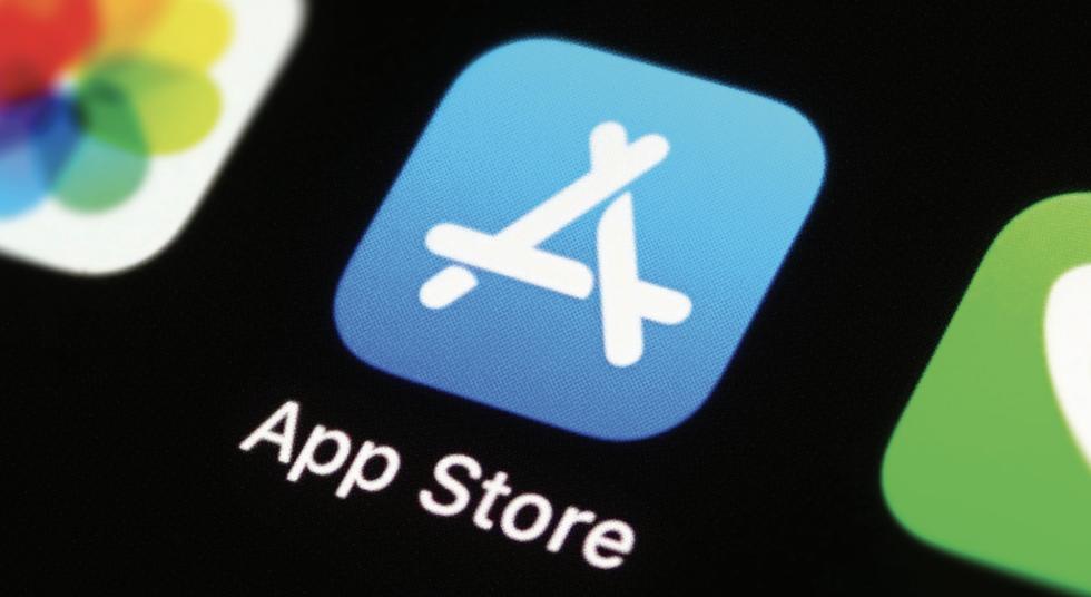 苹果 App Store 搜索建议功能正式上线 找应用更轻松