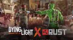 《消逝的光芒》联动《腐蚀》活动开启 免费同捆包上线