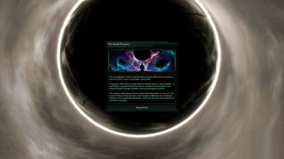 《群星》新DLC“Nemesis”登陆Steam 新谍报工具及全新船舰套组