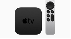 Apple TV国行版已正式过审：搭载A12仿生芯片 并支持4K