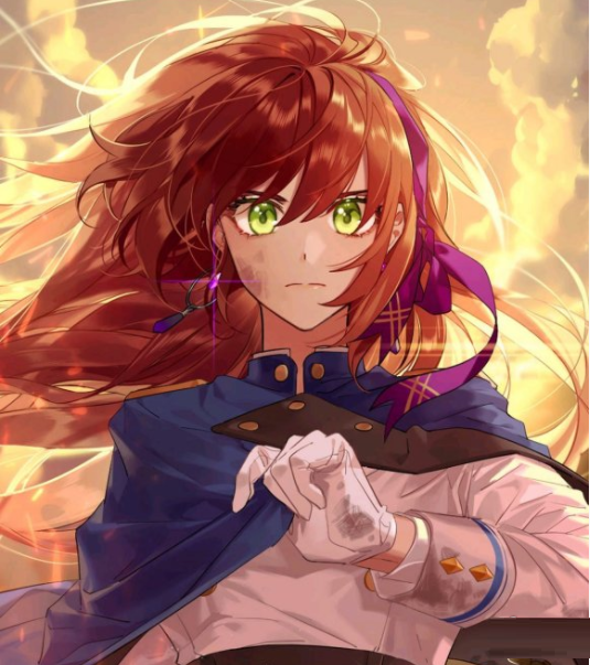少女的王座女主人设及背景是什么?少女的王座女主人设及背景介绍