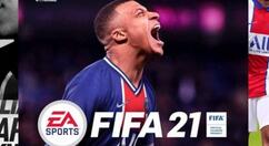 英国周榜：《FIFA 21》重登第一 新游《Outriders》第六