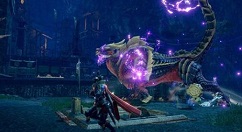 多只追加怪物登场!《怪物猎人崛起》2.0新版本免费更新