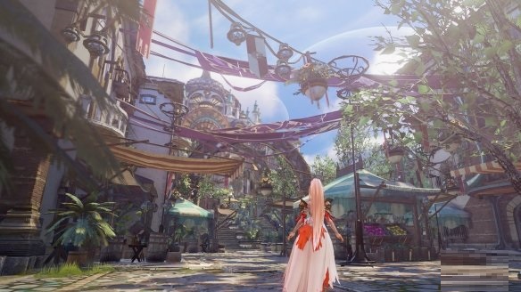 《破晓传说》上架Steam和PS商店 Steam预购价328 支持繁中