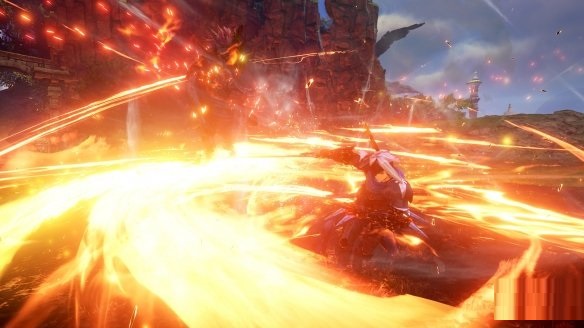 《破晓传说》上架Steam和PS商店 Steam预购价328 支持繁中