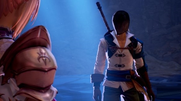 《破晓传说》上架Steam和PS商店 Steam预购价328 支持繁中