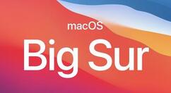 苹果发布 macOS Big Sur 11.3 开发者预览版和公测版 Beta 6