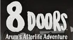 《8道门：雅兰的来世冒险》正式登陆Steam和GOG