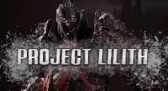 新作《Project Lilith》上架Steam 穿越复仇杀死敌人