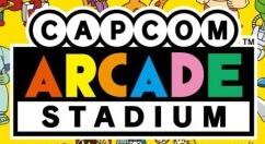 《卡普空街机合集》上架Xbox 5月25日登陆Xbox/PS4/Steam