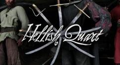 Steam特别好评《地狱剑术》推出官方中文