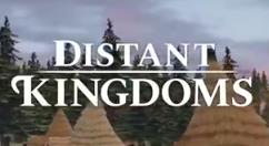 《遥远王国》上架Steam平台 5月5日开启抢先体验